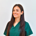 Dr. Karine Marchal, Vétérinaire